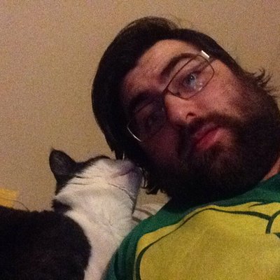 Lance Stacey - Twitter Profile Picture of Lance Stacey (@lance_stacey) on Twitter