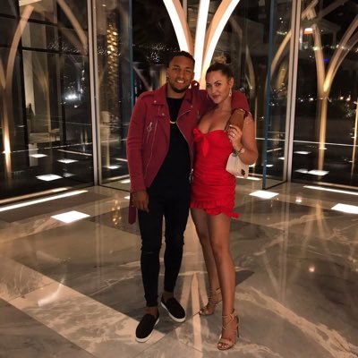 Roxi Moore - Twitter Profile Picture of Roxi Moore (@Roxi_lee) on Twitter