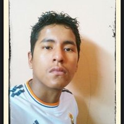 Profile Picture of Daniel Moreno Arispe (@danielxitico96) on Twitter