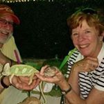 Profile Picture of Deborah McDougall (@dmcd2000) on Instagram