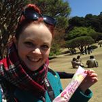 Profile Picture of Lucy Ferrier (@minorthing4) on Instagram