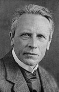 Profile Picture of Ludwig Klageson Wikipedia