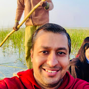 Profile Picture of Vishal Mistry (@vishal01in) on Youtube