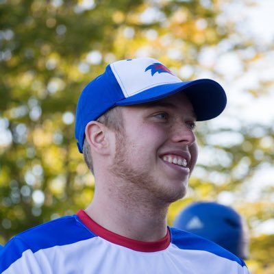 Profile Picture of Alex Frankel (@AlexJFrankel) on Twitter