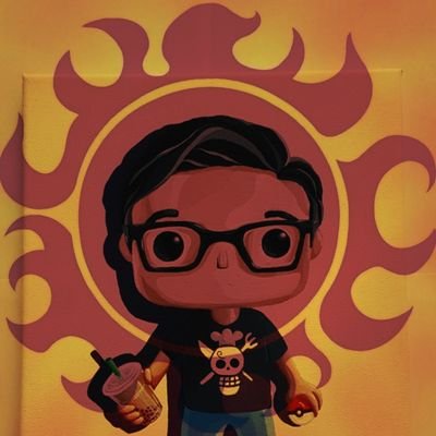 Profile Picture of Patrick Sun (@sunmunky) on Twitter
