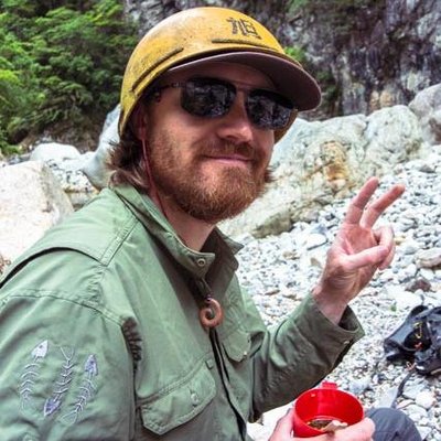 Profile Picture of Erik Ostrander (@erikscience) on Twitter