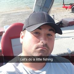 Profile Picture of Josh Ottinger (@joshottinger) on Tiktok