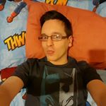 Profile Picture of Rob Humphries (@robhumphries24) on Instagram