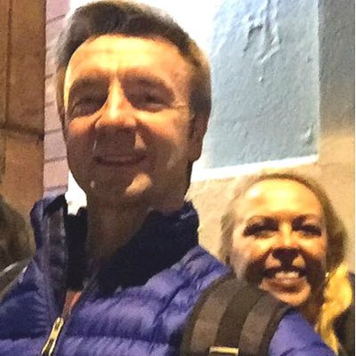 Profile Picture of Jayne And Chris Fans (@LovelyChrisJane) on Twitter