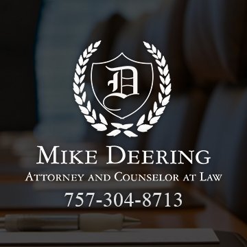 Profile Picture of Mike Deering Law (@MikeDeering_Law) on Twitter