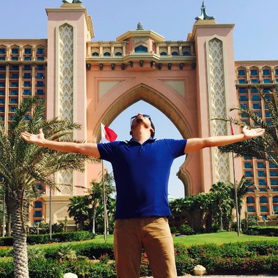 Profile Picture of Syed Wahhab Ahmed (@SyedWahhabAhmed) on Twitter