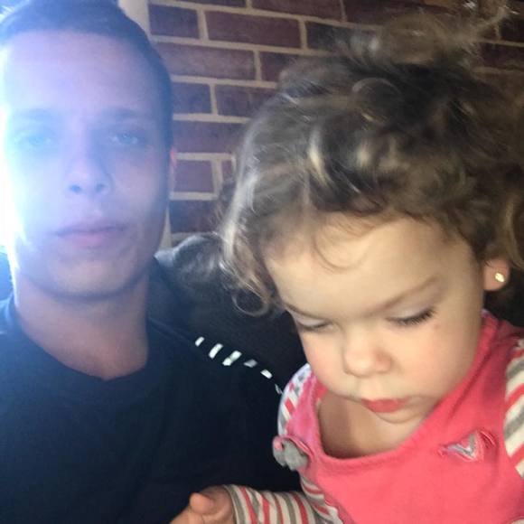 Profile Picture of Daniel Buchanan (@gfunk2319) on Poshmark