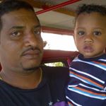 Profile Picture of Gerard Mohammed (@gerard.mohammed.96) on Instagram