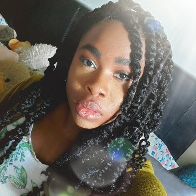 Profile Picture of Kerin White (@kerinskorner) on Twitter
