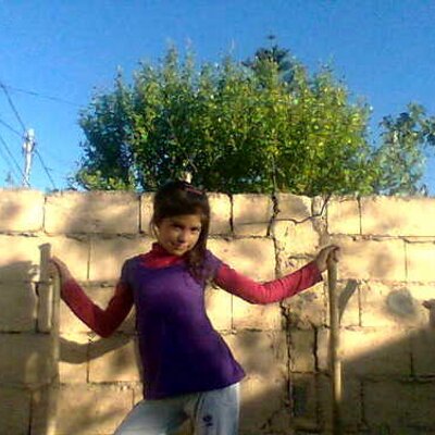 Profile Picture of Melany Correa (@melabolso) on Twitter