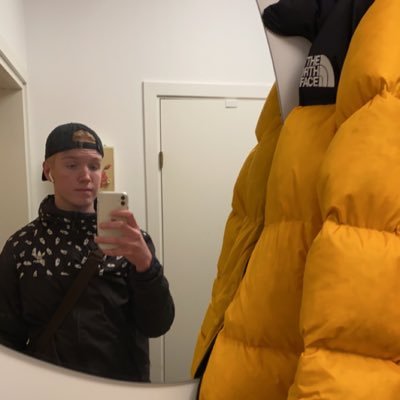 Profile Picture of Erik Sundin (@ErikSundin8) on Twitter