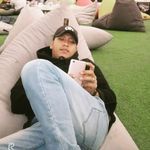 Profile Picture of Ganter Maxii (@_maximustanggu) on Instagram