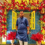 Profile Picture of Rayhan Ahmed (@rayhan_ahmed96) on Instagram