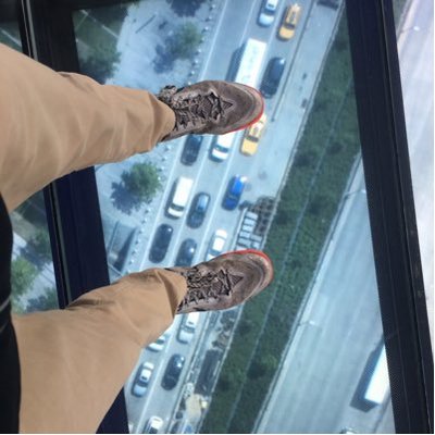 Profile Picture of David Feygin (@OGDavidFeygin) on Twitter