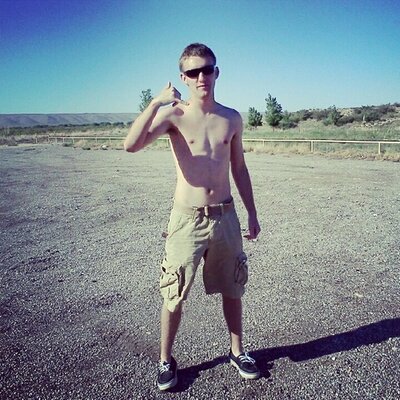 Profile Picture of Scott Tedford (@tedfordscott) on Twitter