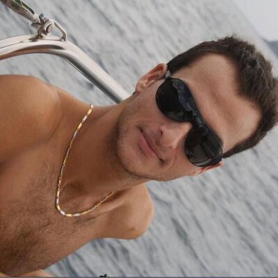 Profile Picture of Jason AMAR (@jason2617) on Twitter