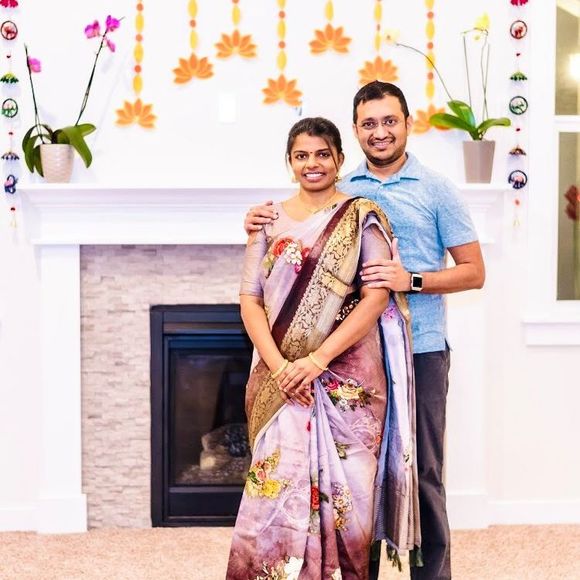 Profile Picture of Prasanthi Pureti (@pressu) on Poshmark