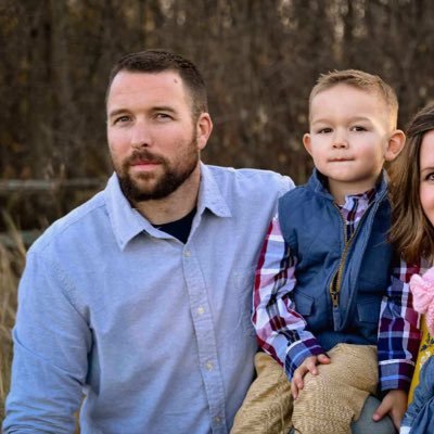 Profile Picture of Jon Strick (@jon_strick) on Twitter