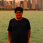 Profile Picture of Christopher Zavala (@Doctor Christopher) on Flickr