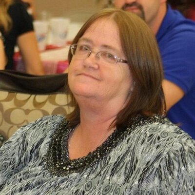 Profile Picture of Glenda Jenkins (@@grumpy1127) on Twitter