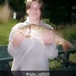 Profile Picture of Tyler Ruff (@the_kid7757) on Instagram