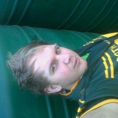 Profile Picture of EARL-MARIO VAN RHYN (@EMARIOVR) on Twitter