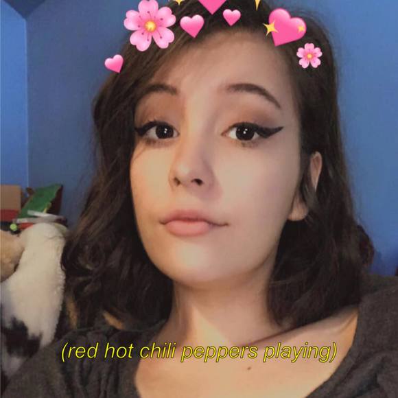 Profile Picture of Raedene Ordiway (@hi_im_res) on Poshmark