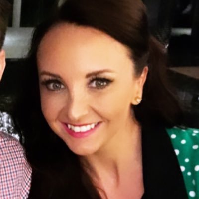 Profile Picture of Lisa Reading (@@LisaMReading) on Twitter