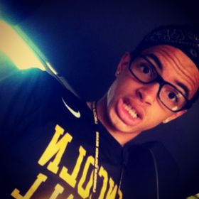 Profile Picture of Timothy Harmon (@timothyharmon81) on Pinterest