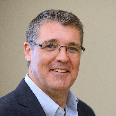 Profile Photo of Bill Hogg: Change Instigator, Professional Speaker (@BillHogg) on Twitter