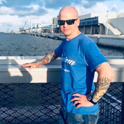 Profile Picture of Daniel Fulmer (@DFulmZ) on Twitter