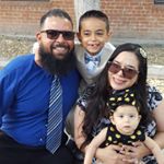 Profile Picture of barneyknight80 (@barneyknight80) on Instagram