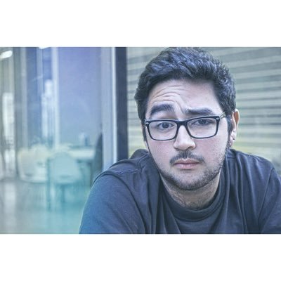 Profile Picture of David Segura (@DaaSegura) on Twitter