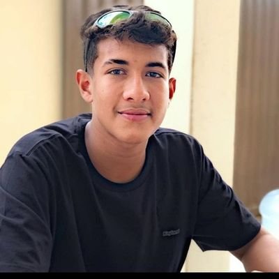 Profile Picture of Ronald Araújo (@ronaldaraujo027) on Twitter