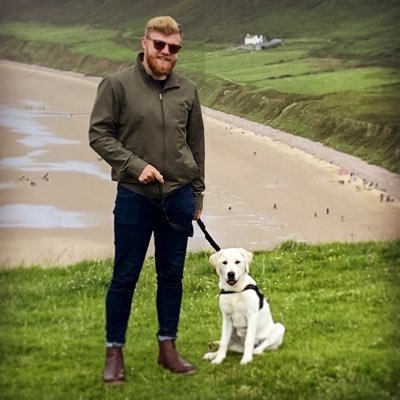 Profile Picture of Dan Napper (@@Daniel_Napper) on Twitter