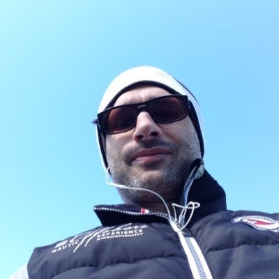 Profile Picture of Marcus Lindell (@77marlin) on Twitter