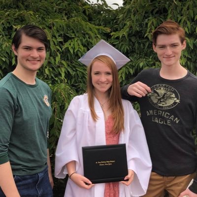 Profile Picture of Daniel Mt. Pleasant (@danmtp98) on Twitter