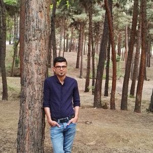 Profile Picture of Babakmaleki (@babakmaleki10) on Twitter
