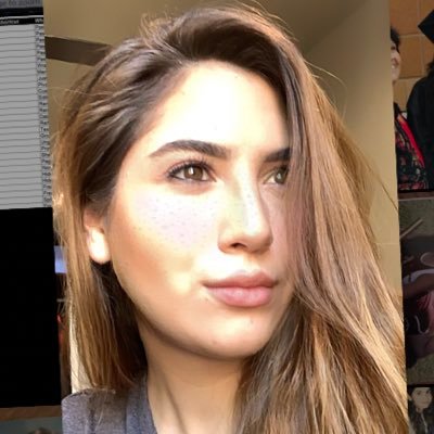 Profile Picture of Dayna Garcia (@dayna_nicole1) on Twitter