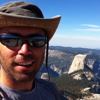 Profile Picture of Jesse Waite (@waitejr76) on Twitter