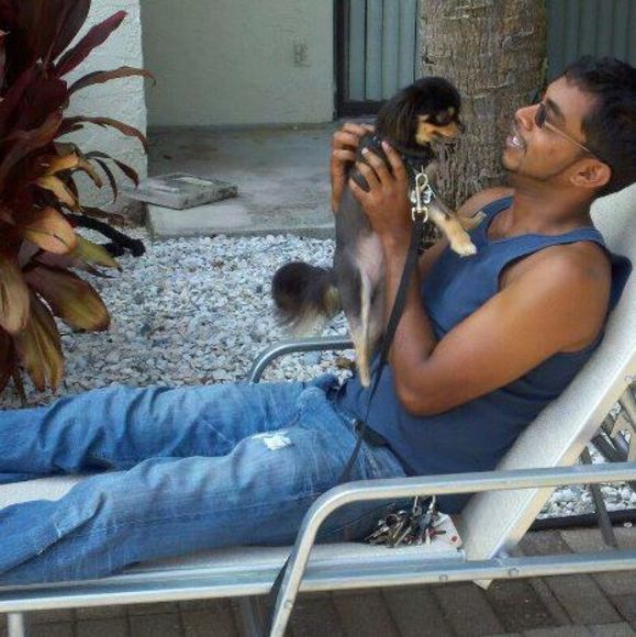 Profile Picture of Rajendra Rampersad (@rajendra_r) on Poshmark