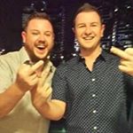 Profile Picture of Regan Vincent Lewis (@reganvincentlewis) on Instagram