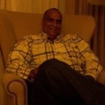 Profile Picture of Reginald Flambert (@rrflambert) on Instagram