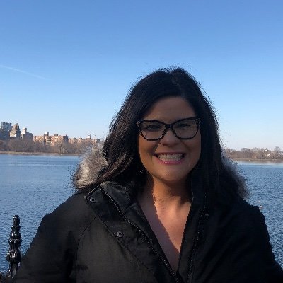 Profile Picture of Miriam Ramsey (@MiriamRamsey15) on Twitter