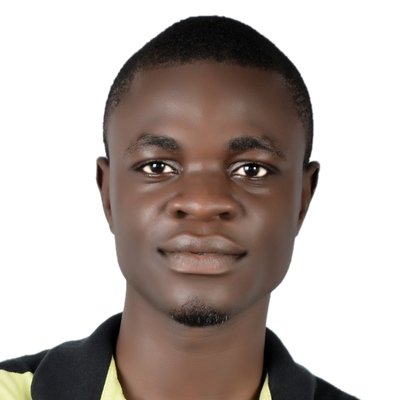 Profile Picture of Louis Godwin Abakpa (@Banzylouis) on Twitter